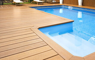 Proyectos de piscinas