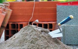 Evolución de los materiales de construcción