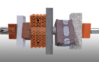 Tipos de materiales de construcción
