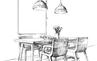 Proyecto de interiorismo exitoso