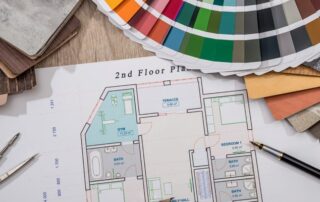 Diseño de interiores